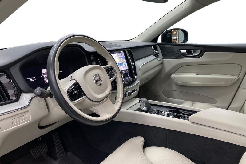 Volvo XC60 bild 14