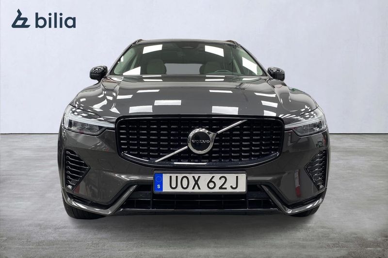 Volvo XC60 bild 6