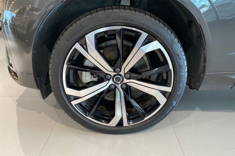 Volvo XC60 bild 17