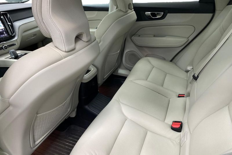 Volvo XC60 bild 13