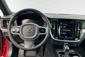 Volvo V60 bild 10