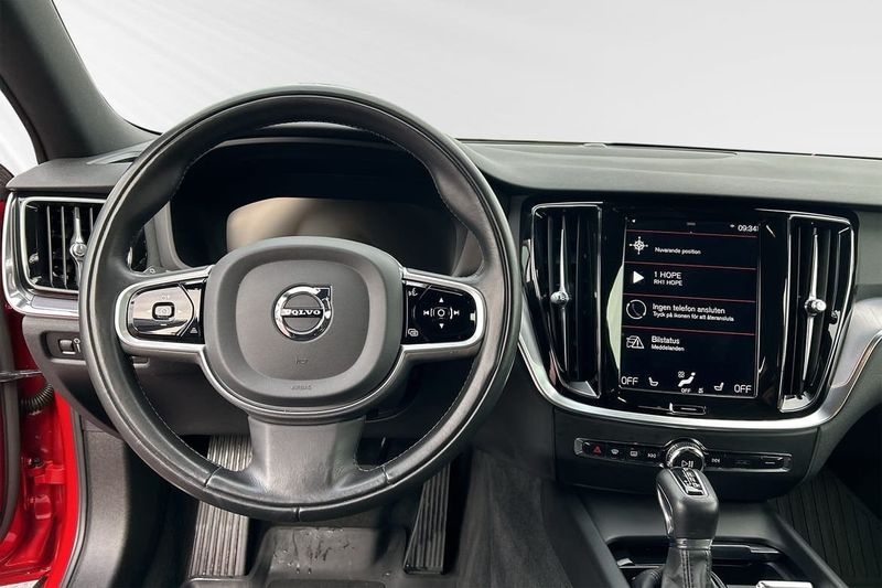 Volvo V60 bild 10
