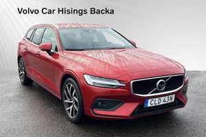Volvo V60 bild 7