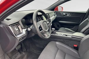 Volvo V60 bild 8