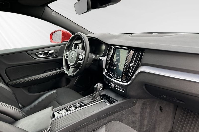 Volvo V60 bild 11