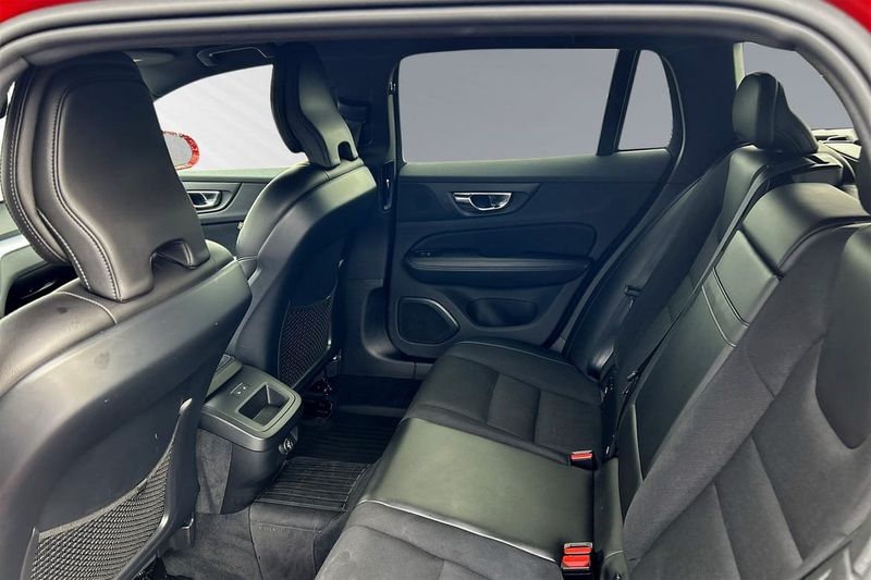 Volvo V60 bild 9