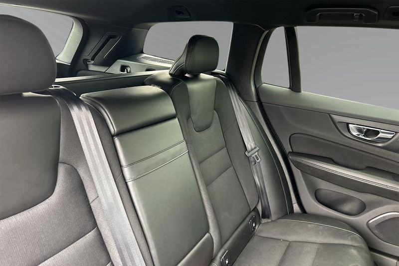 Volvo V60 bild 12