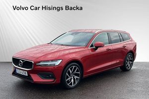 Volvo V60 bild 1