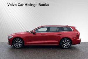 Volvo V60 bild 4