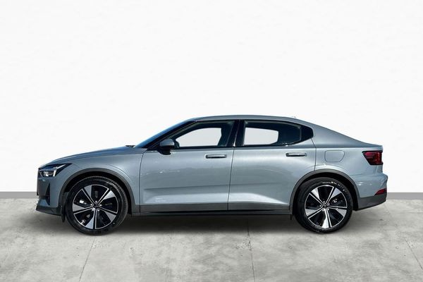 Polestar 2 Long range Single motor Plus Pilot - 2024