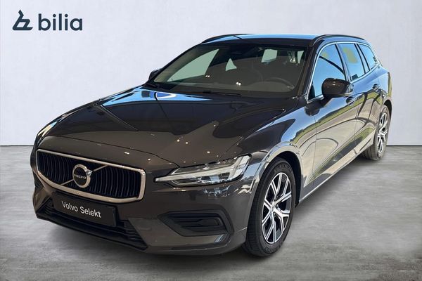 Volvo V60 B4 Bensin Core - 2024