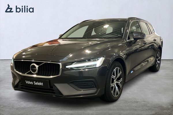Volvo V60 B4 Bensin Core - 2024