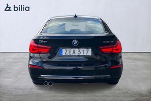 BMW 320 bild 5