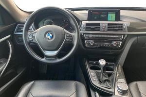 BMW 320 bild 11