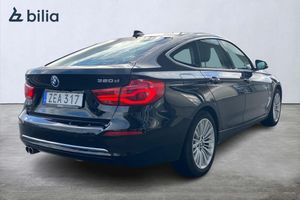 BMW 320 bild 19