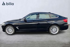 BMW 320 bild 3