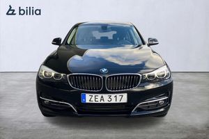 BMW 320 bild 6