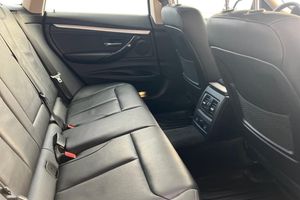 BMW 320 bild 9