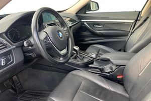 BMW 320 bild 14
