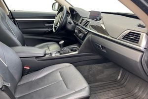 BMW 320 bild 7