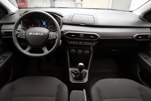 Dacia Sandero bild 6