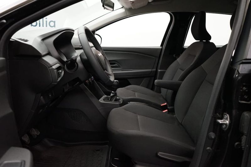 Dacia Sandero bild 5