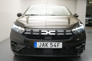 Dacia Sandero bild 11