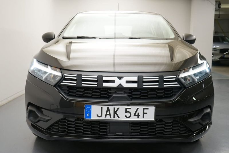 Dacia Sandero bild 11
