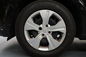 Dacia Sandero bild 12
