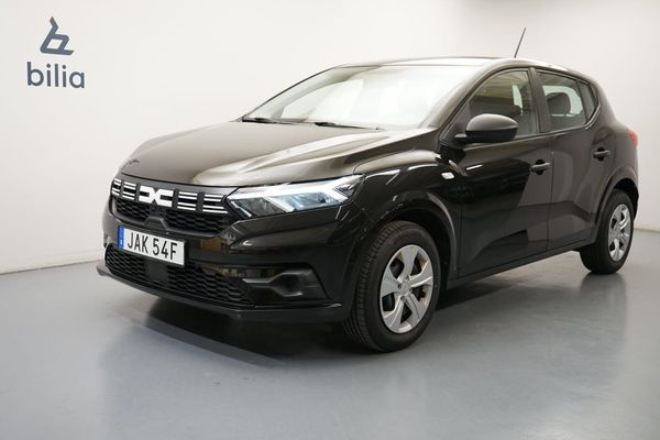 Dacia Sandero TCe 90 essential - 2023