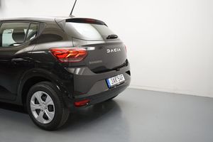 Dacia Sandero bild 3