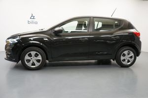 Dacia Sandero bild 2