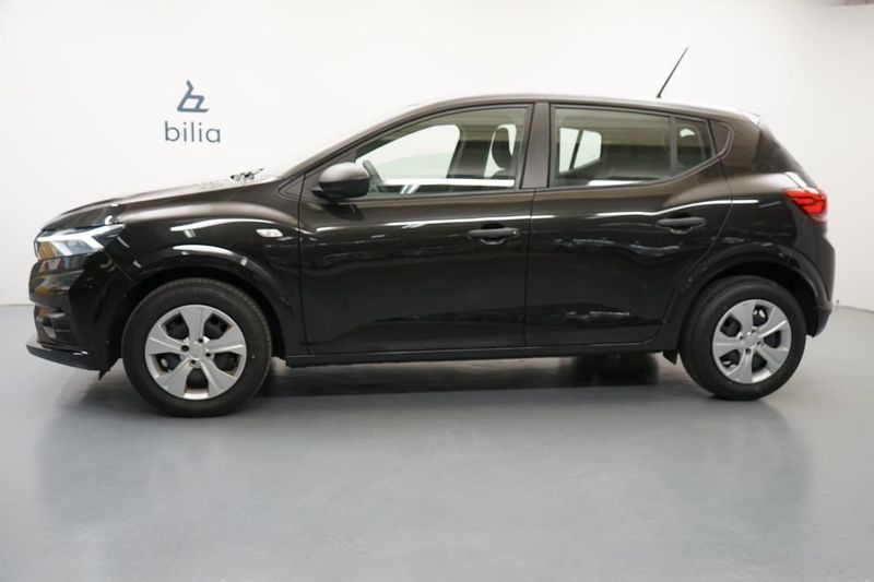 Dacia Sandero bild 2