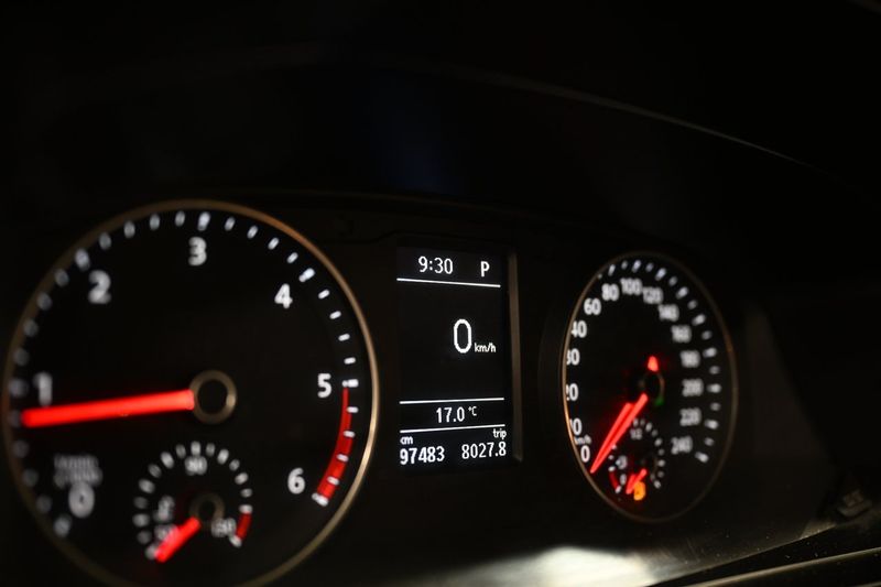 Volkswagen Caravelle bild 19