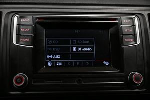 Volkswagen Caravelle bild 26
