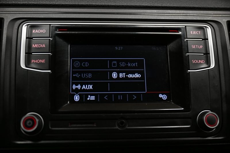 Volkswagen Caravelle bild 26