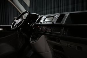 Volkswagen Caravelle bild 29