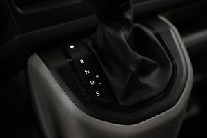 Volkswagen Caravelle bild 24