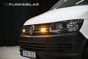 Volkswagen Caravelle bild 17