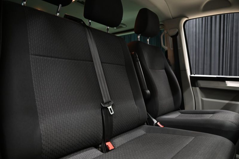 Volkswagen Caravelle bild 8
