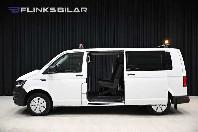 Volkswagen Caravelle bild 6
