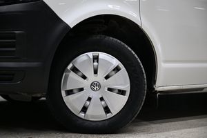 Volkswagen Caravelle bild 5