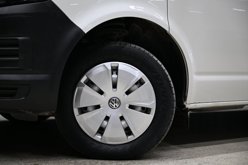 Volkswagen Caravelle bild 5
