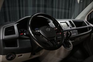 Volkswagen Caravelle bild 18