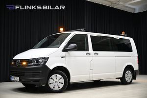 Volkswagen Caravelle bild 1