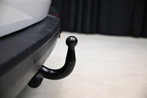 Volkswagen Caravelle bild 12