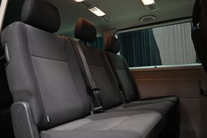Volkswagen Caravelle bild 9