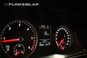 Volkswagen Caravelle bild 20