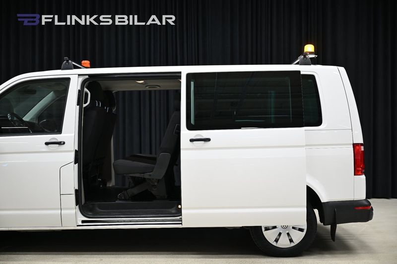 Volkswagen Caravelle bild 7