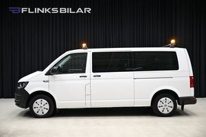 Volkswagen Caravelle bild 3